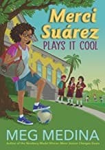 Tapa de Merci Suárez Plays It Cool
