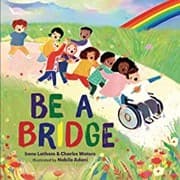 Tapa de Be a Bridge