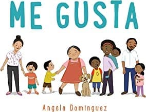 Tapa de Me Gusta