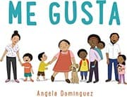 Tapa de Me Gusta