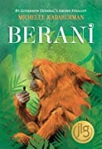 Tapa de Berani