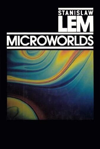 Tapa de Microworlds