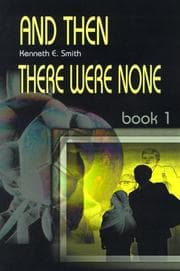 Tapa de And Then There Were None; Book 1