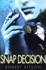 Tapa de Snap Decision