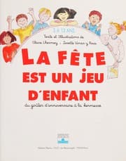Tapa de La fête est un jeu d'enfant