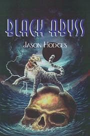 Tapa de Black Abyss