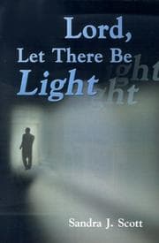 Tapa de Lord, Let There Be Light