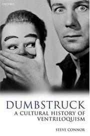 Tapa de Dumbstruck