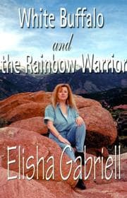 Tapa de White Buffalo and the Rainbow Warrior