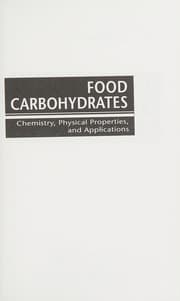 Tapa de Food carbohydrates