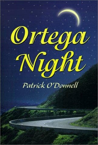 Tapa de Ortega Night