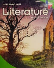 Tapa de British literature