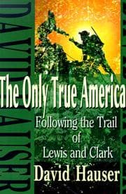 Tapa de The only true America