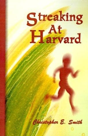 Tapa de Streaking at Harvard