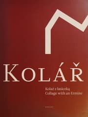 Tapa de Jiří Kolář