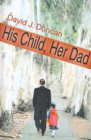 Tapa de His Child, Her Dad