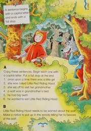 Tapa de Collins primary English