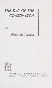 Tapa de The day of the Coastwatch
