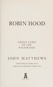 Tapa de Robin Hood