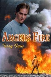 Tapa de Angel's Fire
