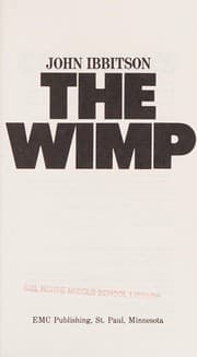 Tapa de The wimp