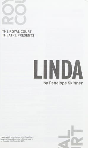 Tapa de Linda