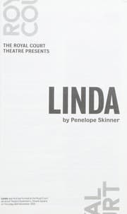 Tapa de Linda