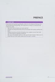 Tapa de Unit 30 Introductory Accounting