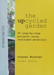 Tapa de The upcycled garden