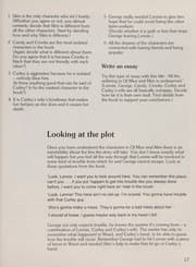 Tapa de Steps to GCSE literature
