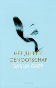 Tapa de Het Juliette-genootschap