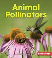 Tapa de Animal Pollinators