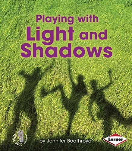 Tapa de Playing with Light and Shadows