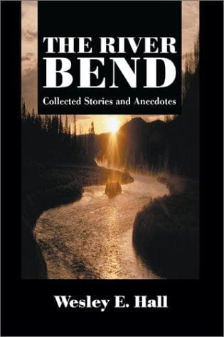 Tapa de The River Bend