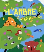 Tapa de L'arbre