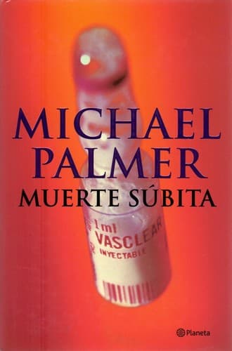 Tapa de Muerte súbita