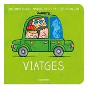 Tapa de Viatges