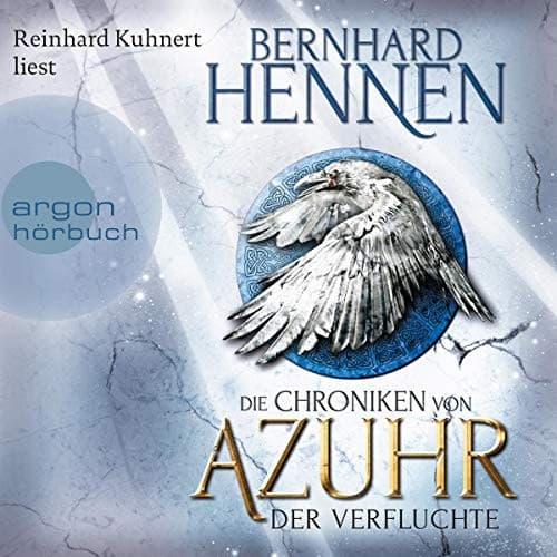 Tapa de Der Verfluchte