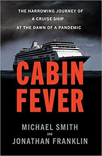 Tapa de Cabin Fever