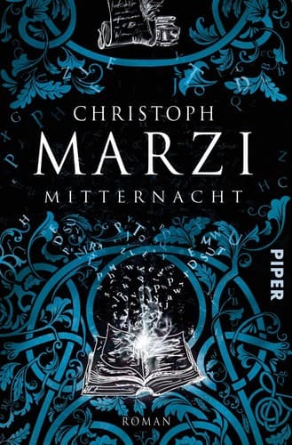 Tapa de Mitternacht