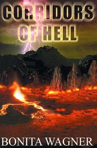 Tapa de Corridors of Hell
