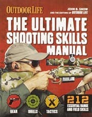 Tapa de Ultimate Shooting Skills Manual