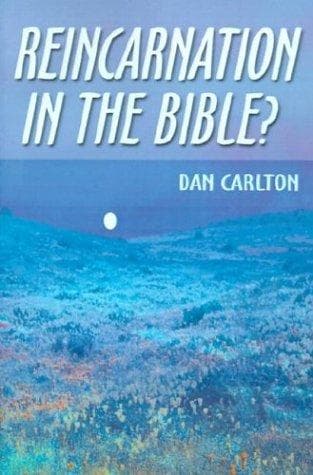 Tapa de Reincarnation in the Bible?