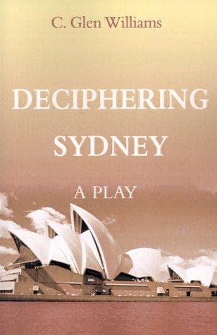 Tapa de Deciphering Sydney