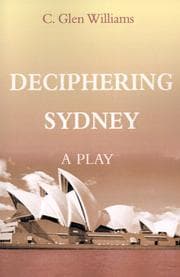 Tapa de Deciphering Sydney
