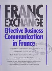 Tapa de Franc exchange