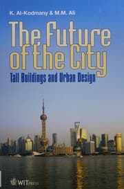 Tapa de The future of the city