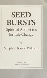 Tapa de Seed bursts