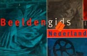 Tapa de Beeldengids Nederland
