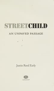 Tapa de Streetchild